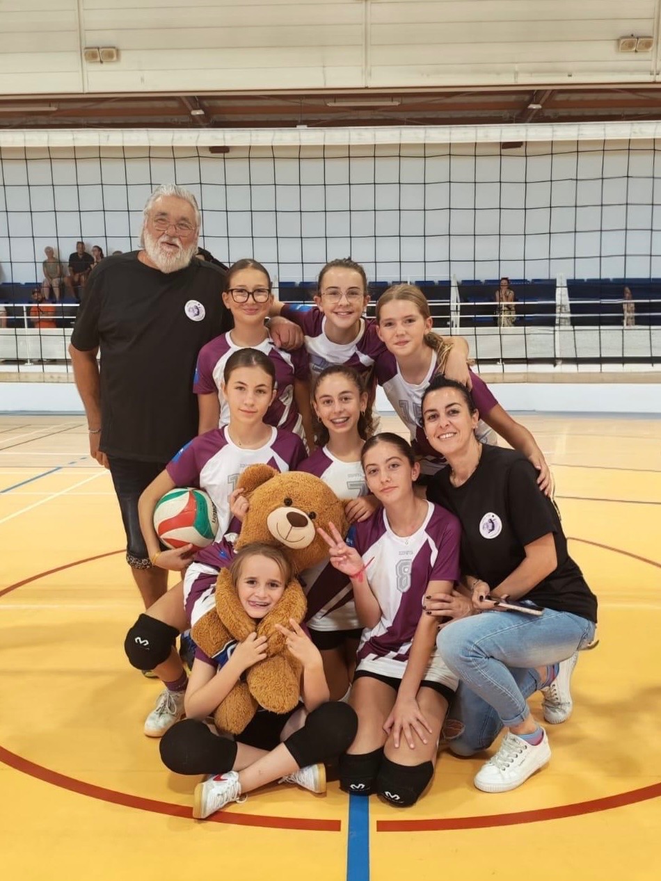 Benjamins/Benjamines (M13)