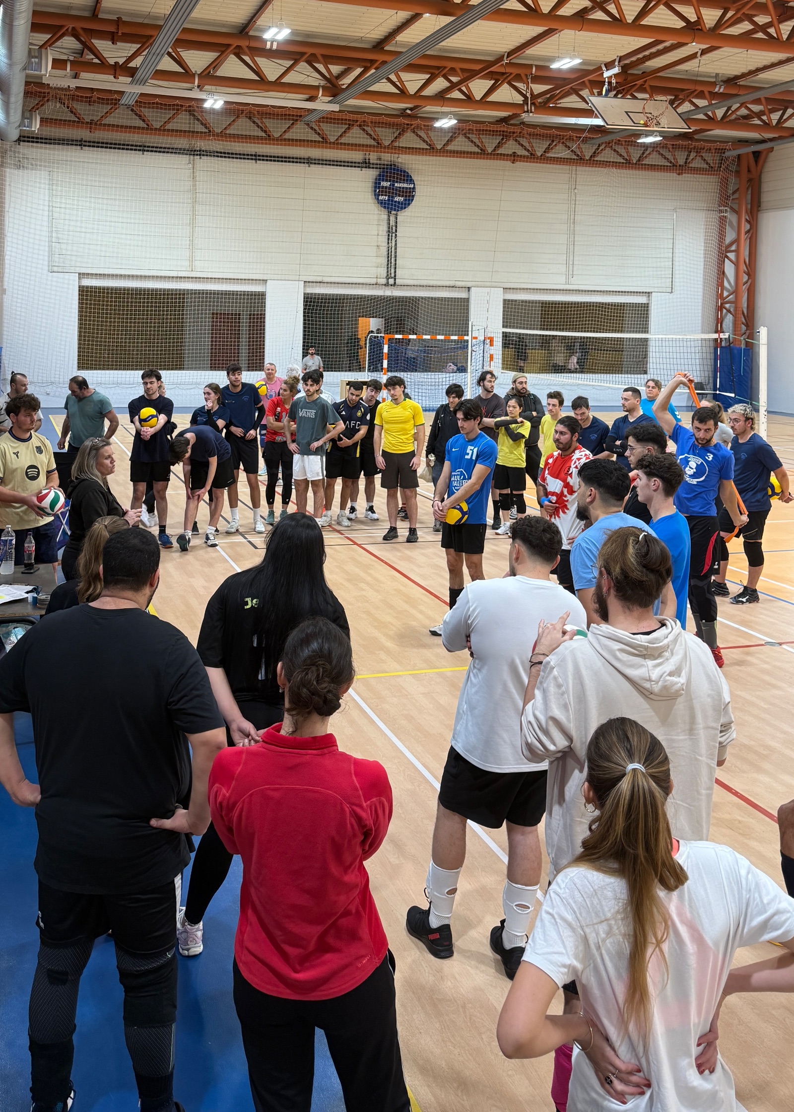 Tournoi du Téléthon 2025